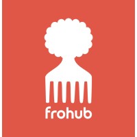 FroHub logo - Similar company to Pebblar