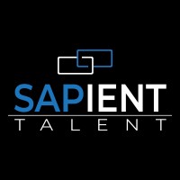 Sapient Talent logo - Similar company to Ngp - Sap & Salesforce Experts