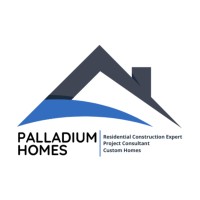 Palladium Homes logo - Similar company to J & N Construction, Llc