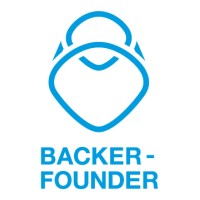 貝殼放大股份有限公司 BACKER-FOUNDER logo - Similar company to Flyingv