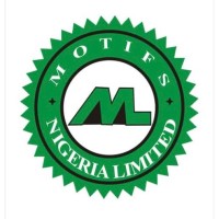 MOTIFS NIGERIA LIMITED logo - Similar company to Kimeric Nigeria Ltd