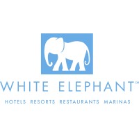 White Elephant Resorts logo - Similar company to Chatham Bars Inn