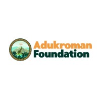 Adukroman Foundation logo - Similar company to Ashruby Technologies