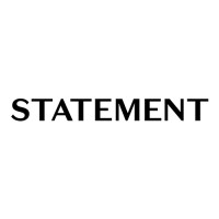 STATEMENT logo - Similar company to Chrstns