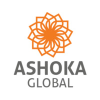 Ashoka Global logo - Similar company to Celanta One Dmcc
