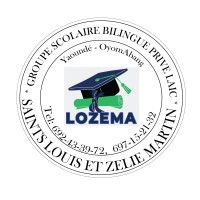 Groupe Scolaire Bilingue Privé Laic Sts Louis et Zélie Martin logo - Similar company to Hackthebox Cameroon