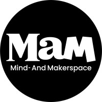 Mind- and Makerspace logo - Similar company to De Republiek