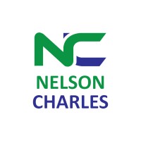 Nelson Charles logo - Similar company to Amech Ltd
