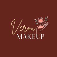 Verou Makeup logo - Similar company to They Talk About