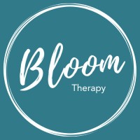 Bloom Therapy logo - Similar company to Therapy Partners