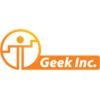 Geek Inc. logo - Similar company to Geeke Inc.