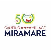 Miramare Camping Village logo - Similar company to Berges