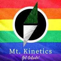 Mt. Kinetics LLP logo - Similar company to Shivaprasad