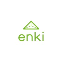 ENKI Home logo - Similar company to Quotatis