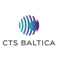 CTS Baltica logo - Similar company to Kj Strategy