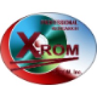 X-Rom, Inc.