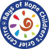 Rays of Hope Children's Grief Centre logo - Similar company to Crisis Center Of West Texas