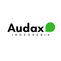 Audax Ingegneria logo - Similar company to Ecodomus Cluster