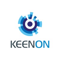 Keenon Robotics Malaysia logo - Similar company to Stridec Worldwide