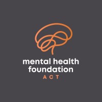 Mental Health Foundation (ACT) logo - Similar company to Target Impact