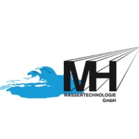 MH-Wassertechnologie GmbH logo - Similar company to Konmab Gmbh