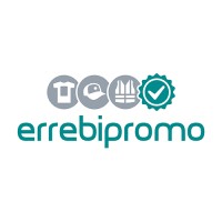 Errebipromo.com logo - Similar company to Weloco - The Print Lab