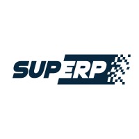 supERP Solutions logo - Similar company to Talent Play