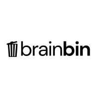 BrainBin logo - Similar company to Springboard Talent