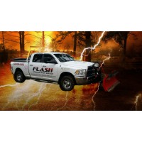 Flash Pressure Wash Services, Inc.