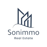 Sonimmo Real Estate logo - Similar company to August Real Estate