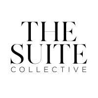 The Suite Collective logo - Similar company to Dr. Mindy Pelz Co.