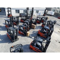 TECNO SARDA CARRELLI S.R.L. logo - Similar company to V.I.M.A. Srl