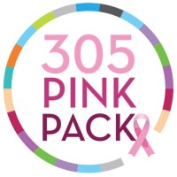 305 Pink Pack logo - Similar company to Secondary First