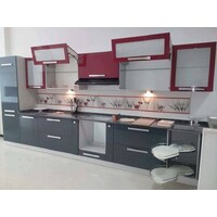 Aboudi cuisines et portes logo - Similar company to Duf Menuiserie