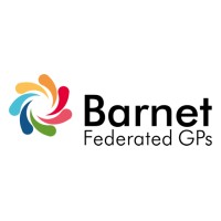Barnet Federated GPs CIC logo - Similar company to Citizens Advice Barnet