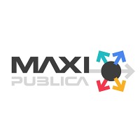 Maxipublica logo - Similar company to Enjo-It®