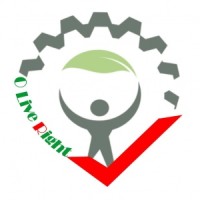 Olive Right to Health Initiative logo - Similar company to Aaerlaw