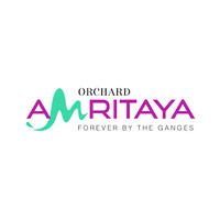 Orchard Amritaya logo - Similar company to Adorn Constructions