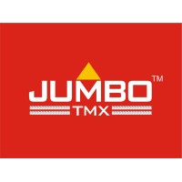 Jumbo TMX logo - Similar company to Steefo Tmt