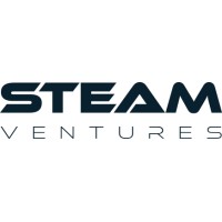 Steam Ventures logo - Similar company to Clevor Sa
