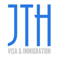 JTH Visa & Immigration logo - Similar company to 4 Stripes Aviation Academy