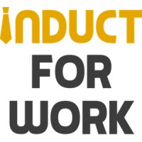Induct For Work