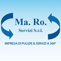 Ma.Ro. Servizi Srl logo - Similar company to To Get Srl