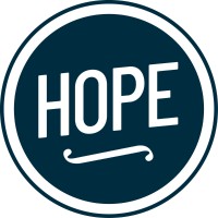 Hope For The Heart logo - Similar company to Ourcalling