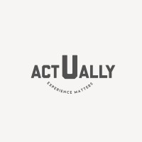 Actually logo - Similar company to Skalify Technologies Inc.