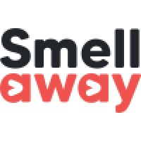 Smell Away® logo - Similar company to Icenhower Coaching & Training