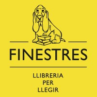 Llibreria Finestres logo - Similar company to Librería Re-Read