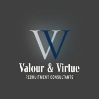 Valour & Virtue logo - Similar company to Purple Community Fund