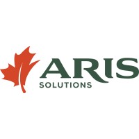 ARIS Solutions logo - Similar company to Net Zero Aerial
