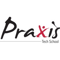 Praxis Tech School logo - Similar company to Praxis Technologies